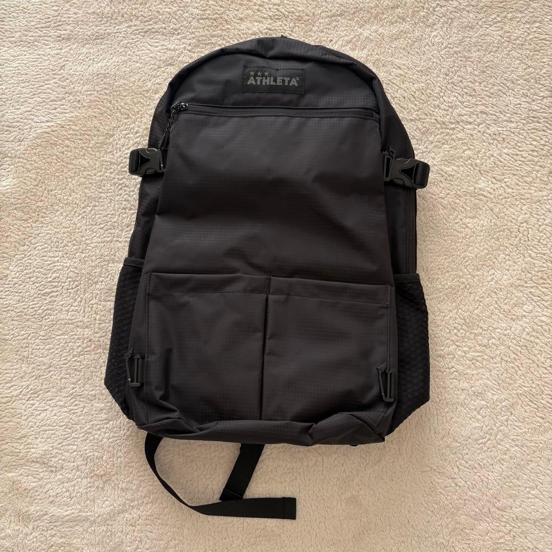 アスレタ　ATHLETA サッカー リュック　新品未使用