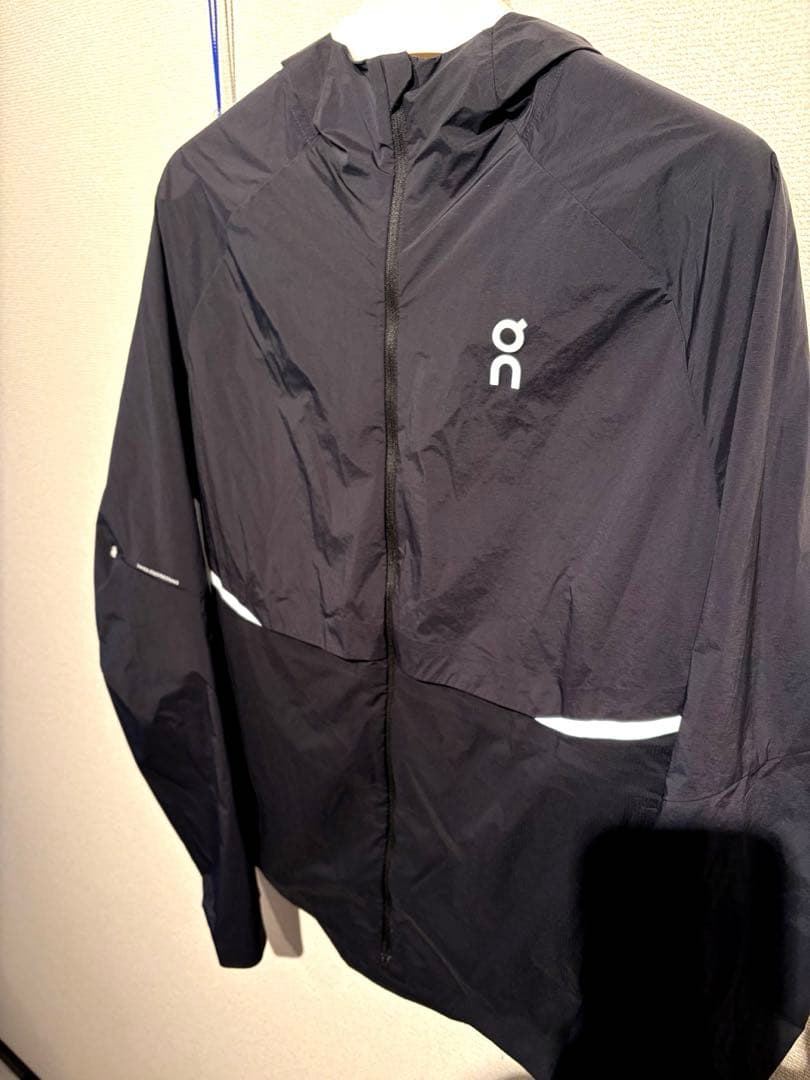 on Core Jacket Mサイズ【美品】