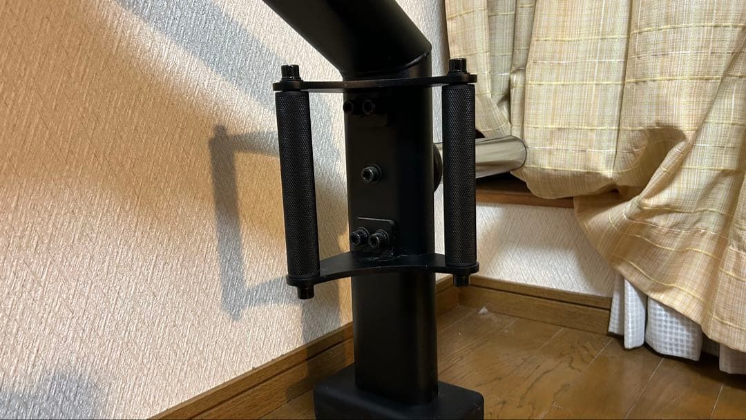 ヘックスバー　トラップバー　Leading Edge 【引取り限定】