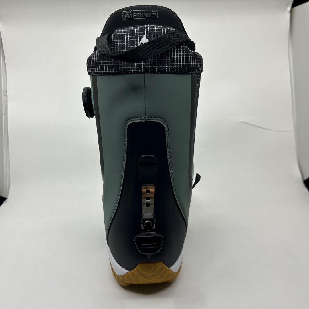 【新品】BURTON STEP ON HIGHSHOT X WIDE 新モデル