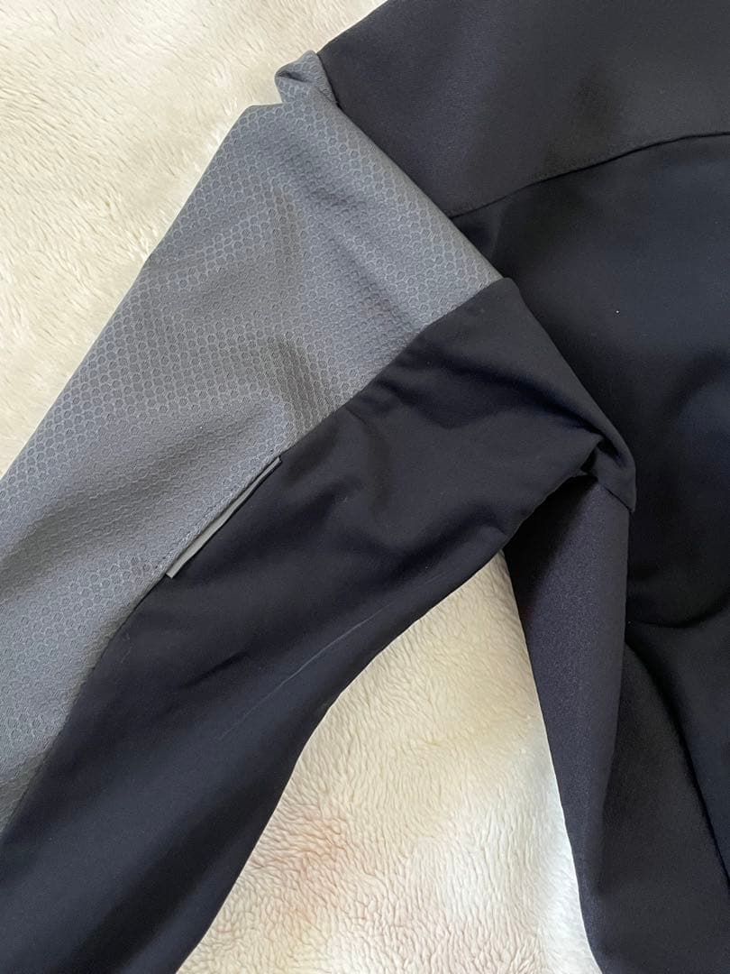 Pearl Izumi ウィンドブレーク スウィッシュ ジャケット パールイズミ