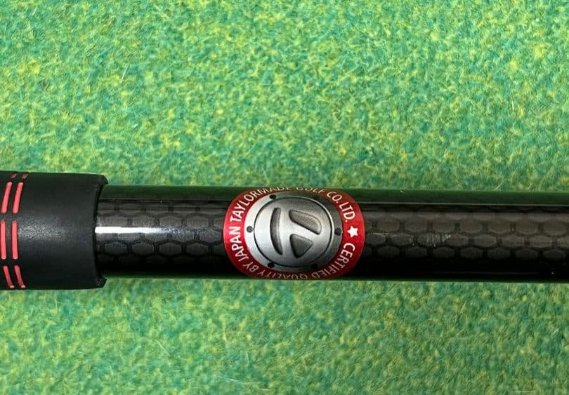 シャフト珍しい ローグ サブゼロ FW キャロウェイ 3w