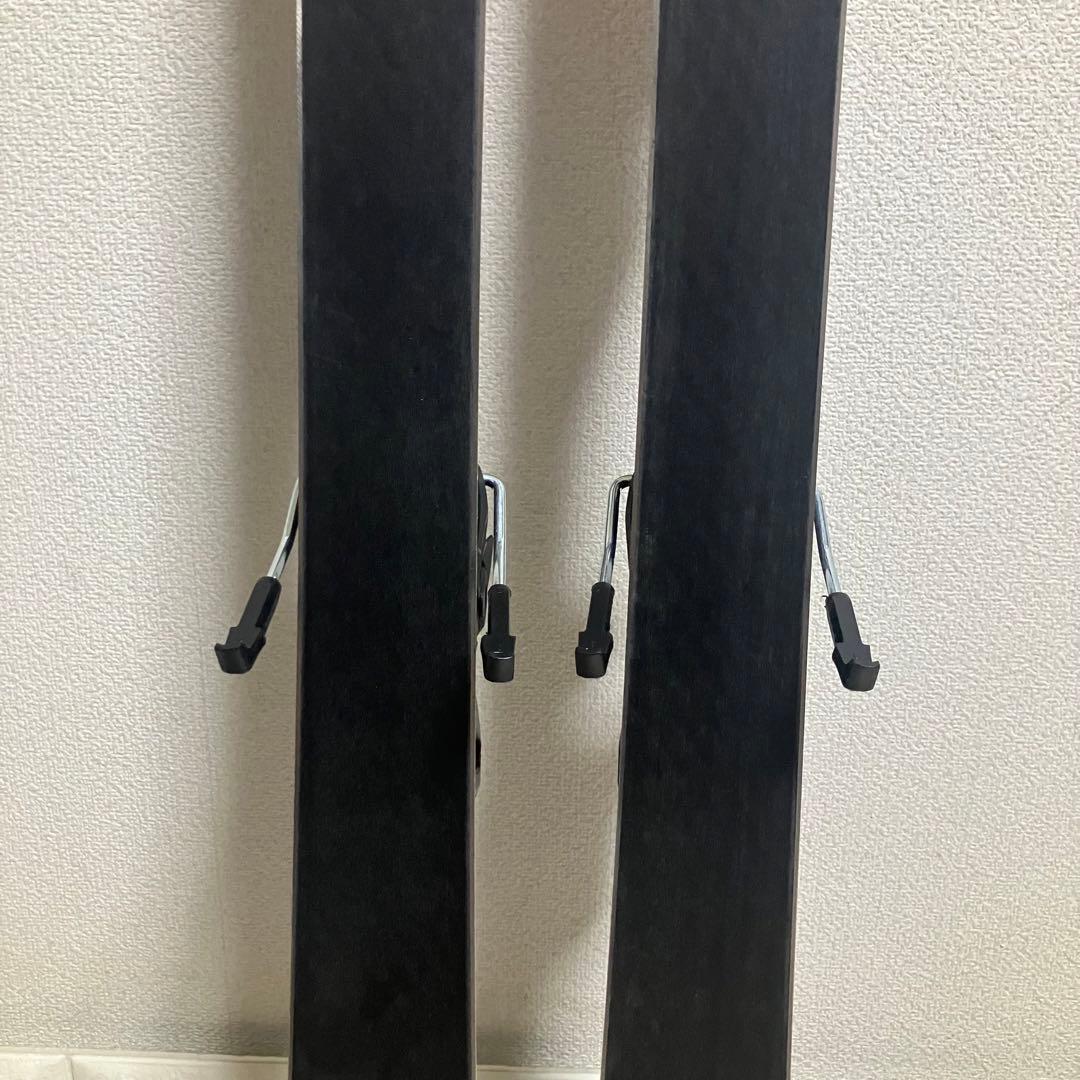 ロシニョール Super VIRAGE Ⅷ TECH スキー板 161