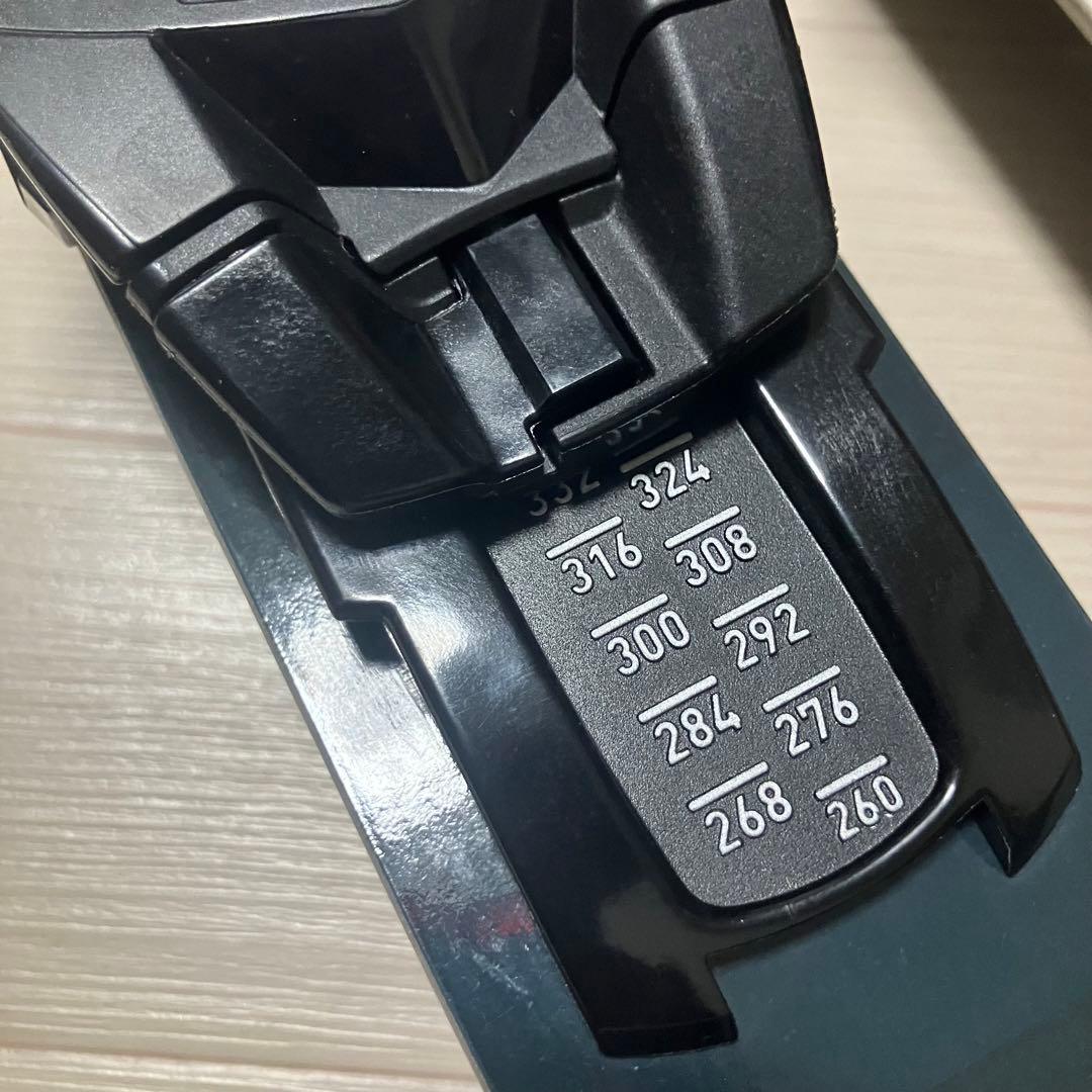 ロシニョール Super VIRAGE Ⅷ TECH スキー板 161