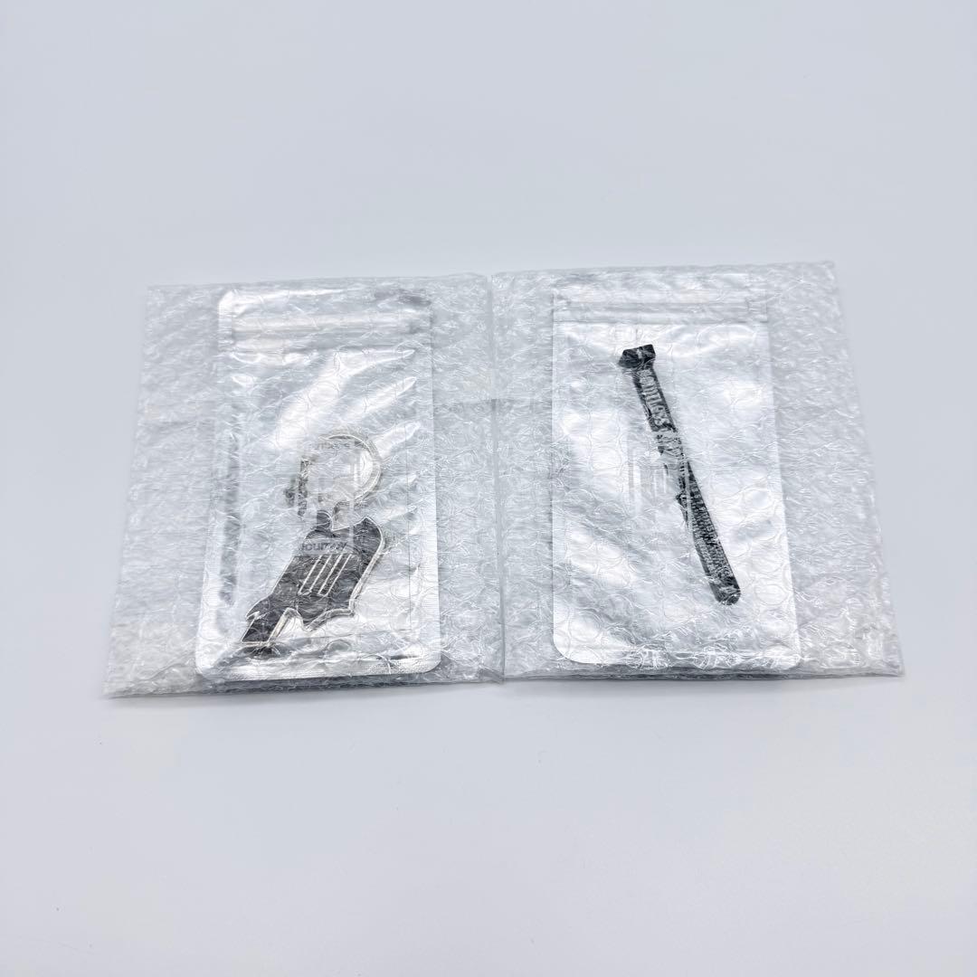 POINTLESS JOURNEY BLACK 2点セット