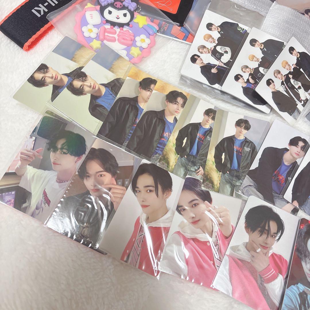 【年始セール】ENHYPEN ニキ セット まとめ売り