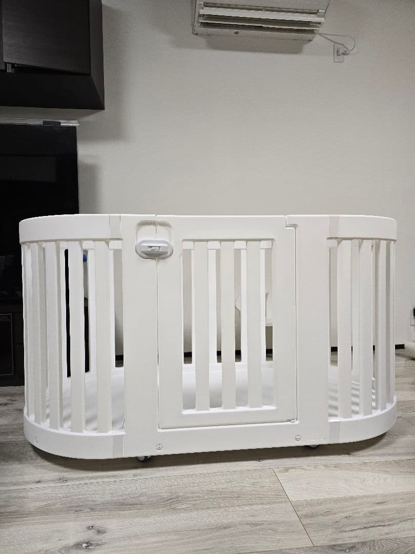 doridori ヒュッゲラウンドペットルーム【可動式】