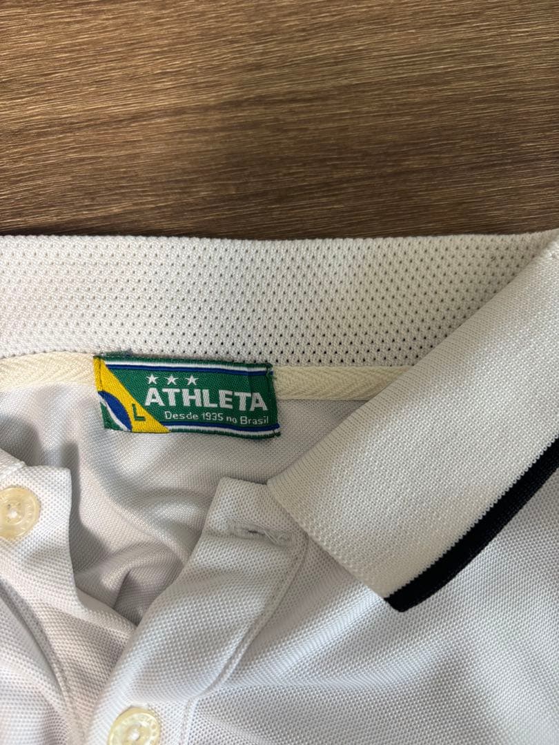 聖和学園　サッカー部　ウェア上下