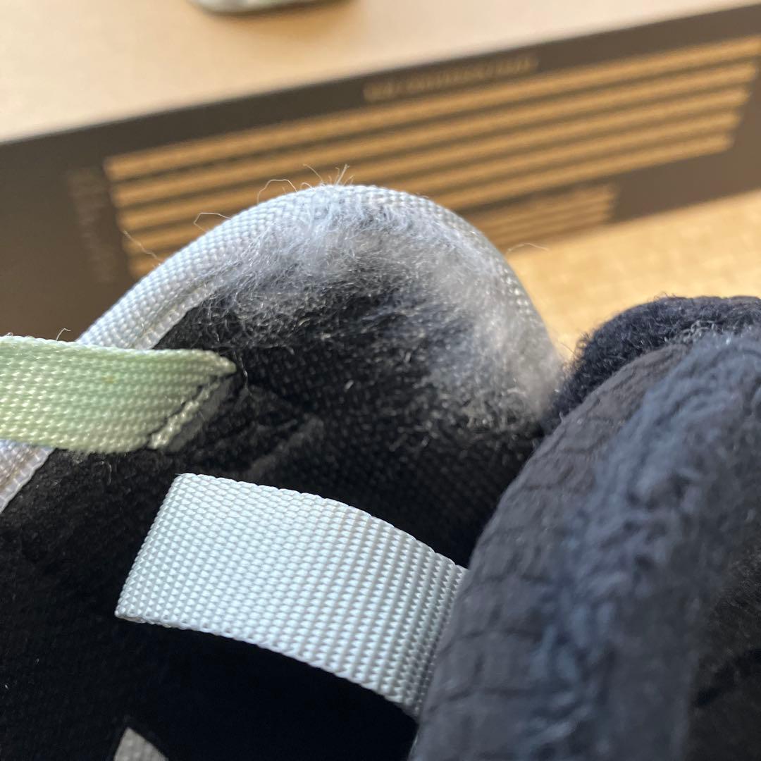 バートン ZIPLINE BOA 子供用スノーボードブーツ22cm