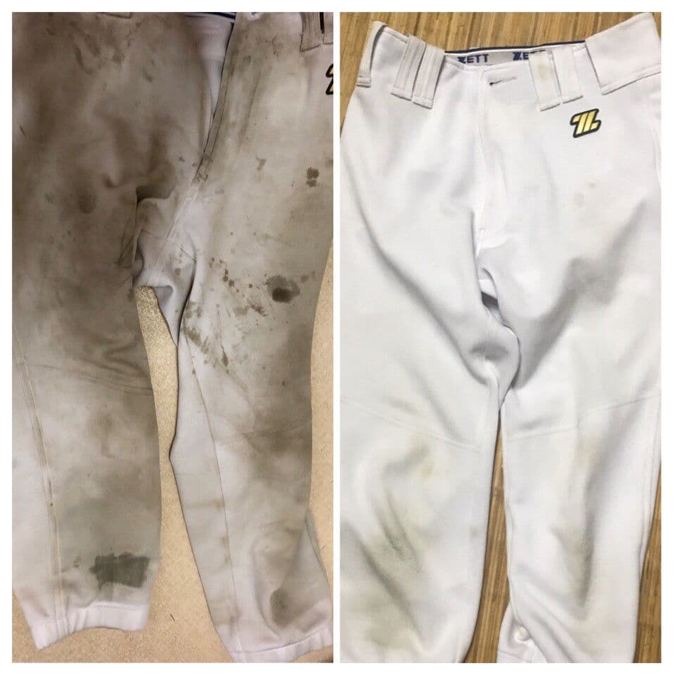 泥汚れ洗剤「銀」９個セット