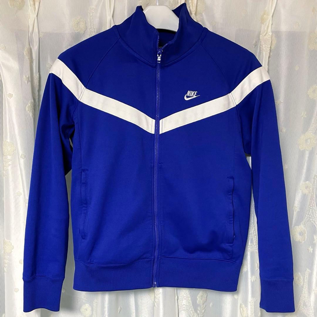 Nike ジャケット ロジャー フェデラー 全豪オープン2009着用モデル