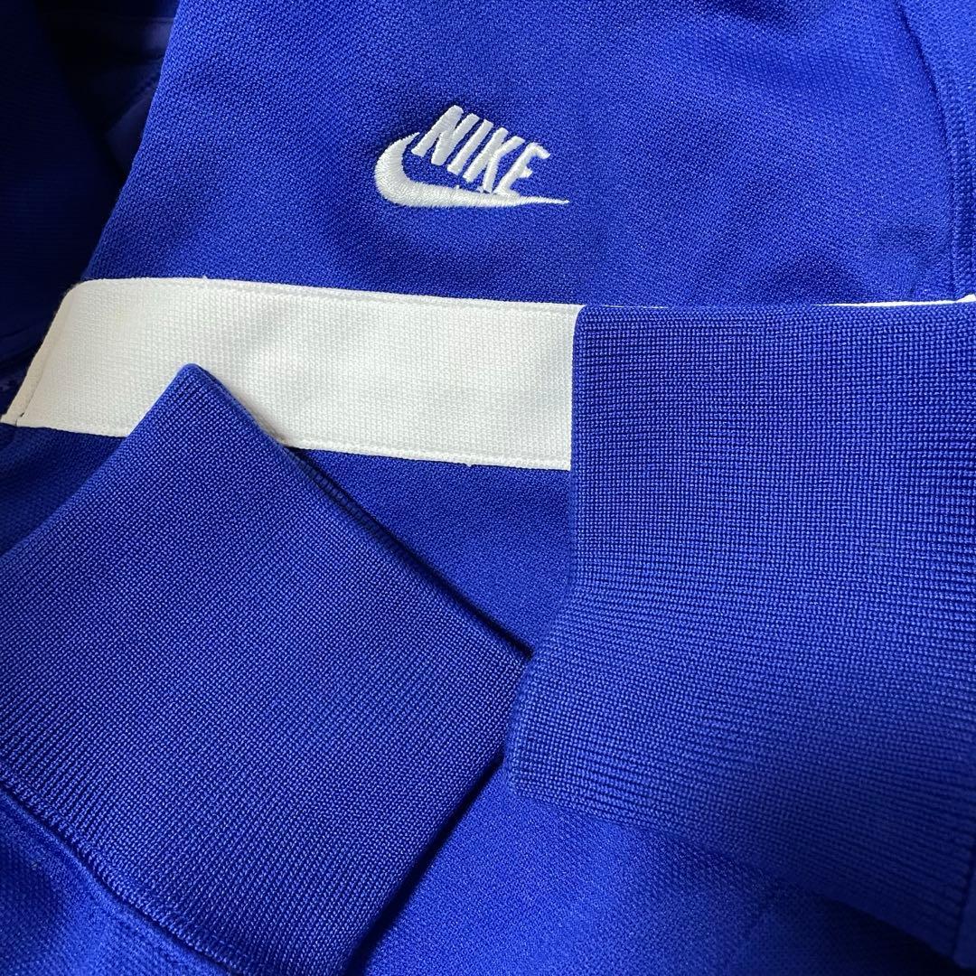 Nike ジャケット ロジャー フェデラー 全豪オープン2009着用モデル