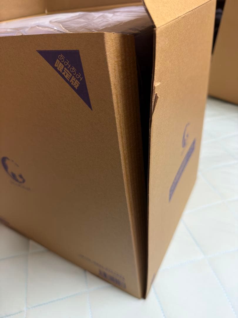 アリスグリント 常陸茉子 千恋*万花 1/3.5 フィギュア あみあみ限定版