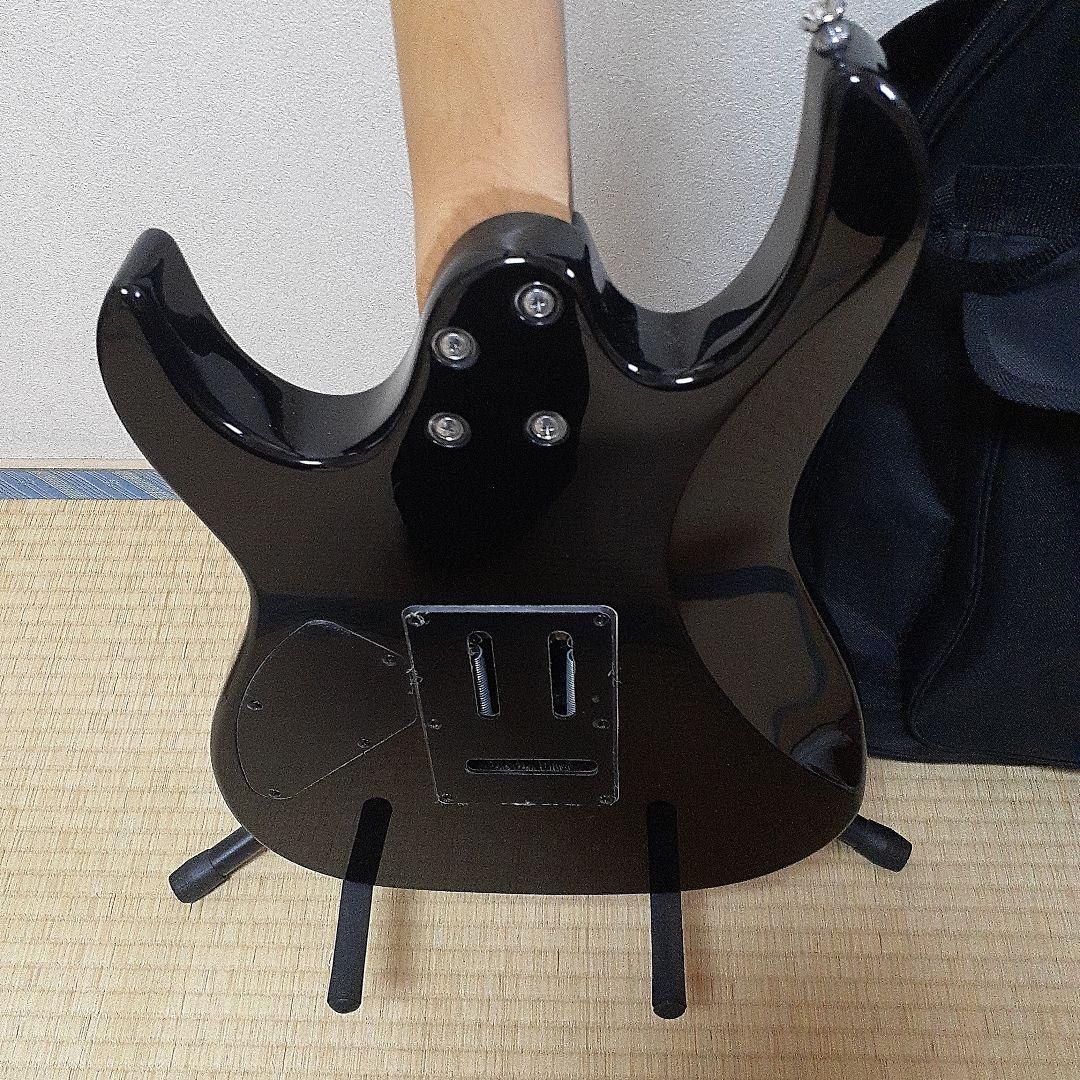 IbanezGio　 アイバニーズ　エレキギター　 ソフトケース付