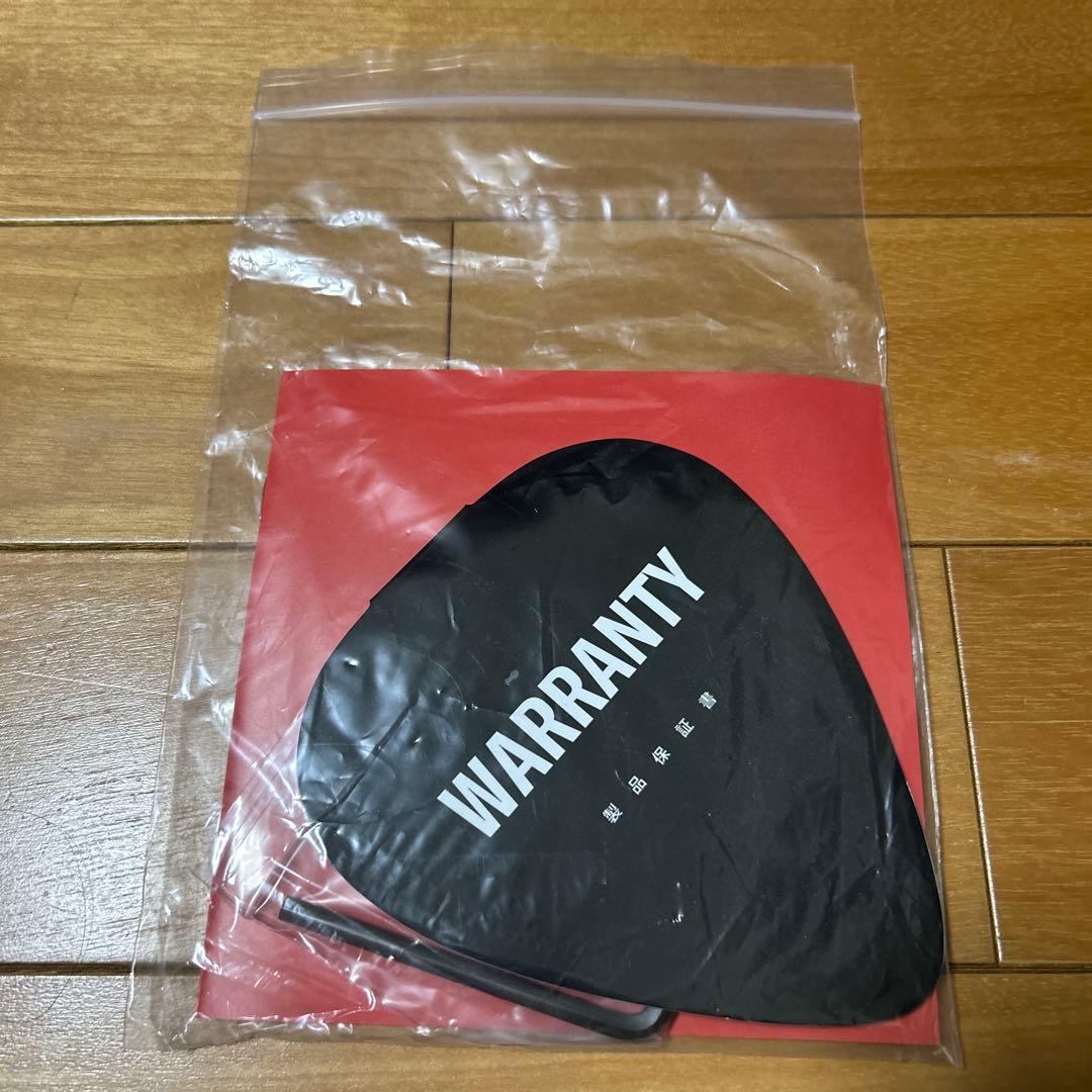 FENDER Hybrid II Telecaster ストラップ付き