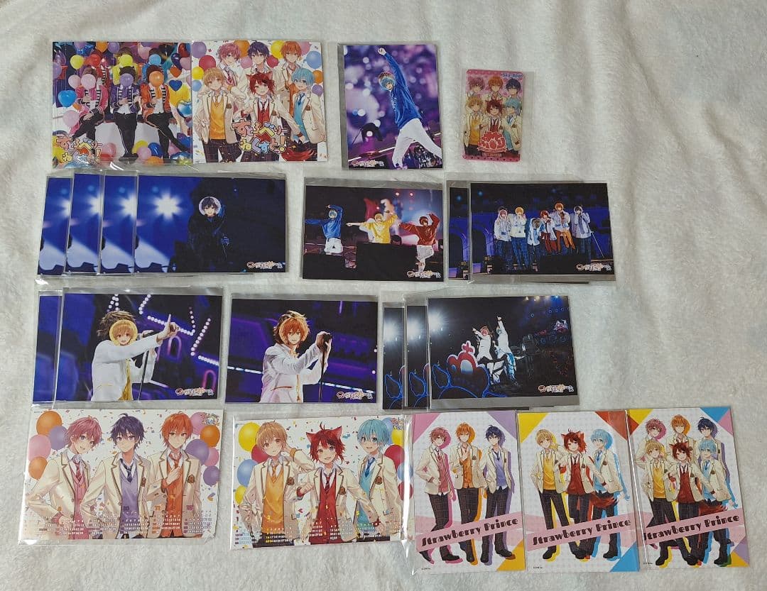 すとぷりグッズ