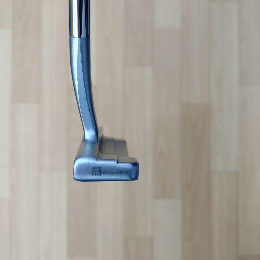 オデッセイパター　プロタイプ　ツアーシリーズ　#6　34インチ