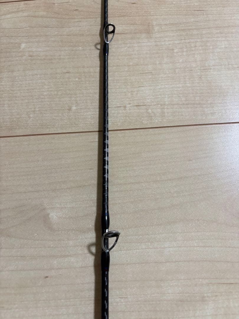 シマノ　スコーピオン1581F-2 未使用品