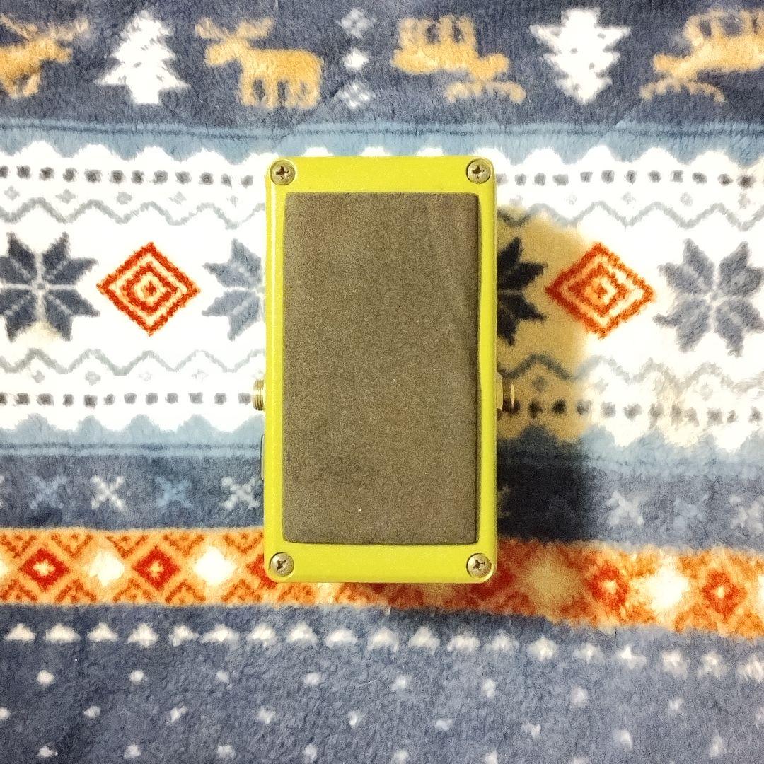 MAXON D＆S II マクソン ディストーション　ビンテージ