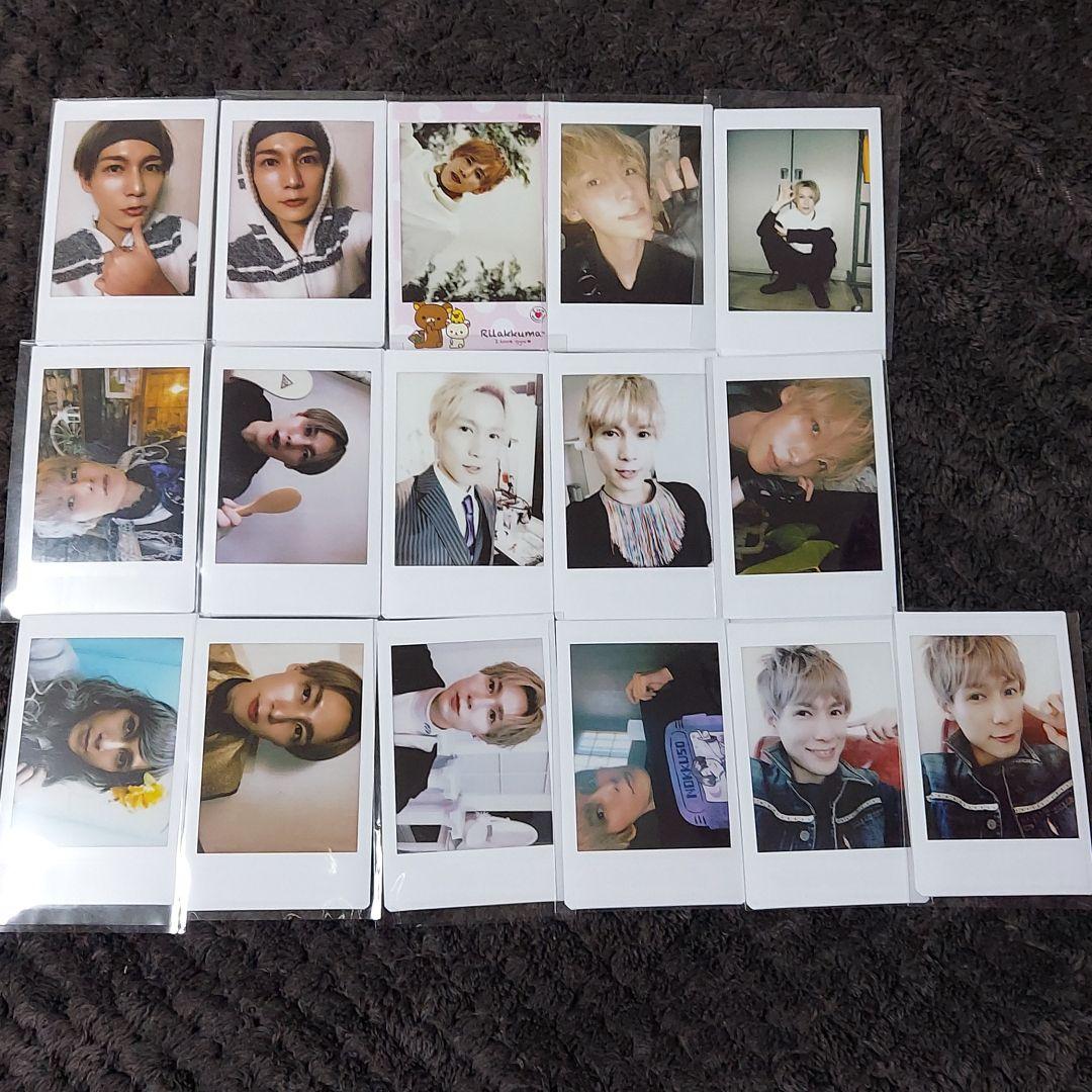 MeseMoa. ノックソ セット