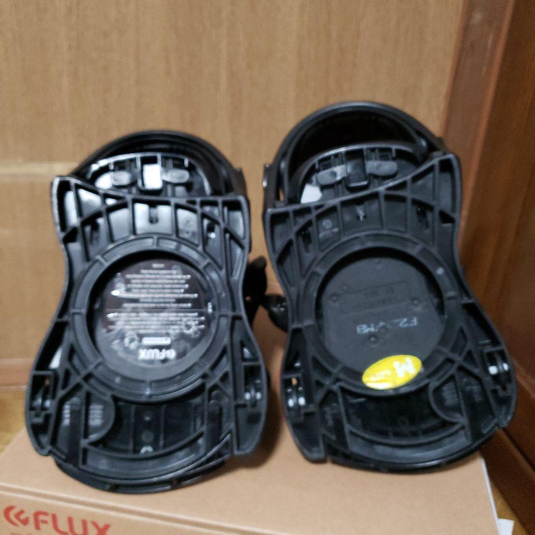 FLUX　 XF 　Mサイズ　22-23年モデル