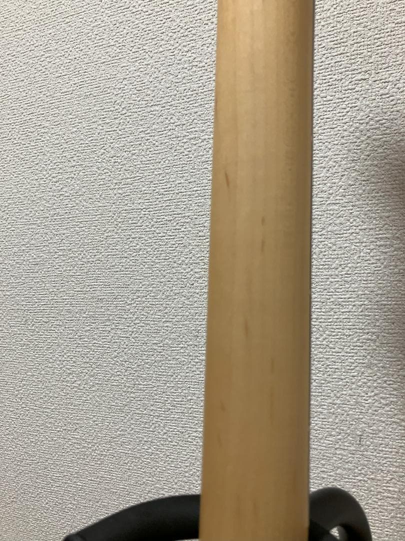 ギター Fender MIJ Traditional 60's Strat