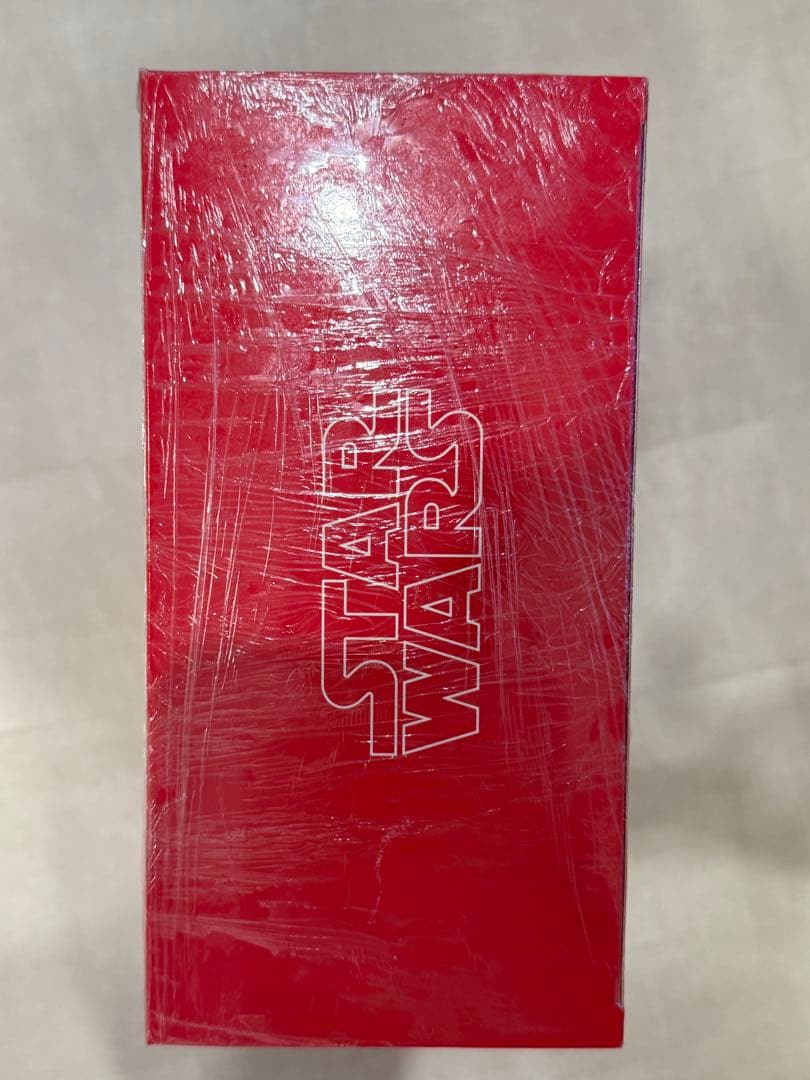 最終値下げ新品未開封ホットトイズ スターウォーズ シストルーパー1/6限定版