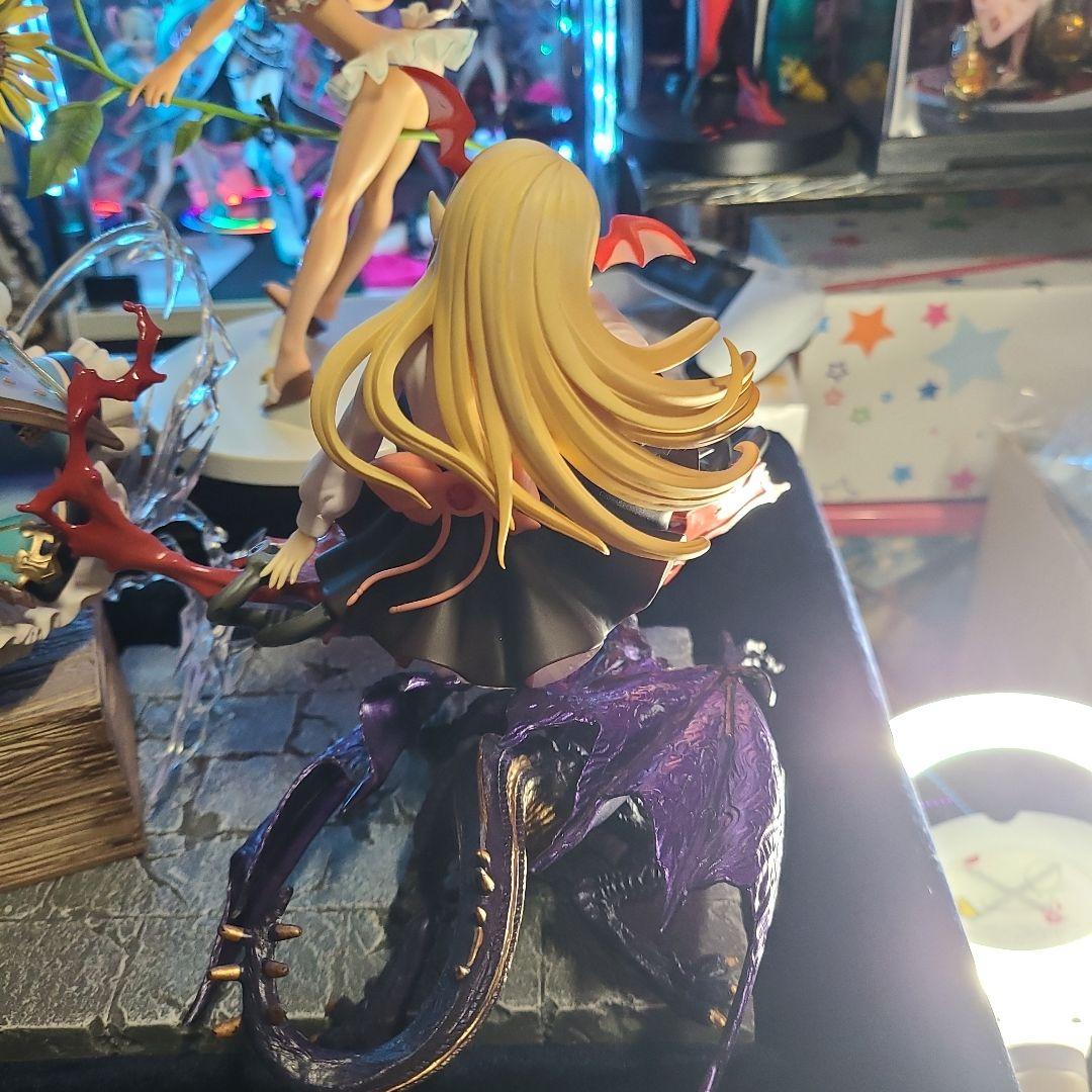 グラブルフィギュア希少セットジャンク