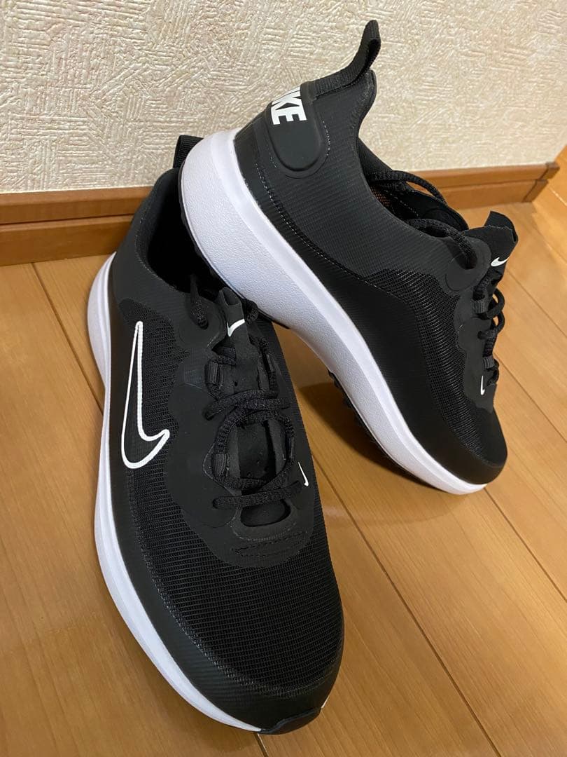 ナイキ NIKE ACE サマーライト　レディースゴルフシューズ