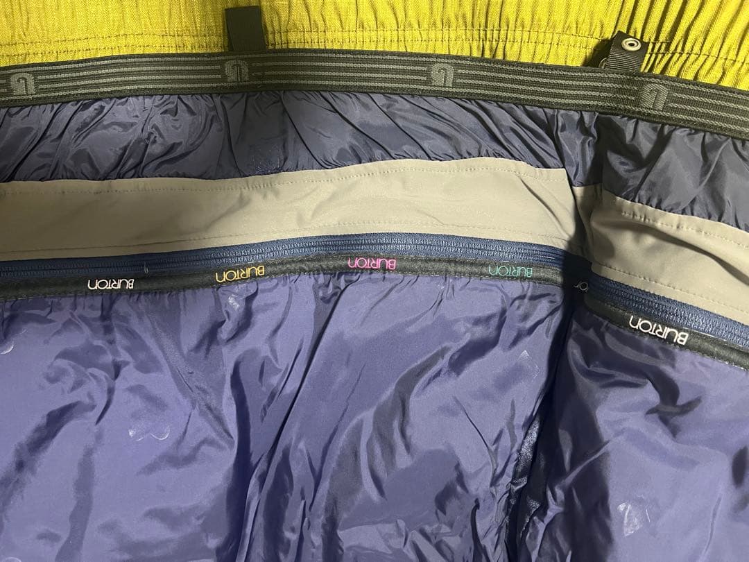 バートン　スノーボードウェア　女性用　M