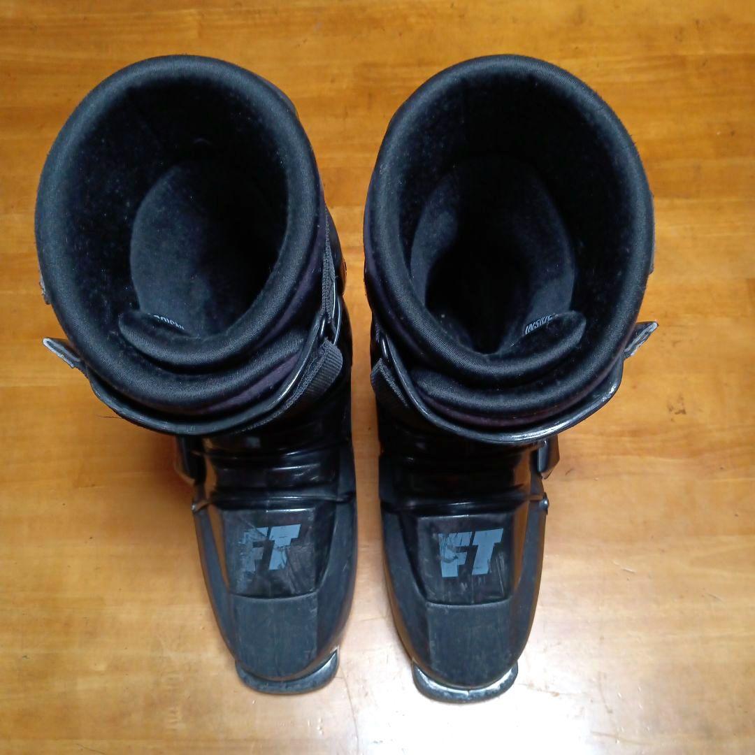 FULL TILT FT ドロップキック スキー ブーツ26.5cm