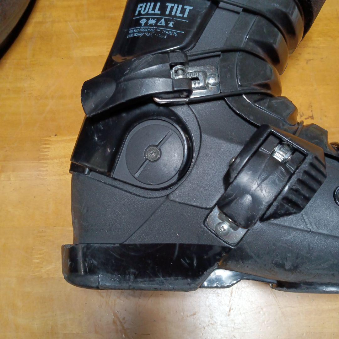 FULL TILT FT ドロップキック スキー ブーツ26.5cm