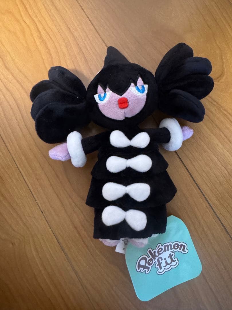 ピカピカボックス2026 開封済