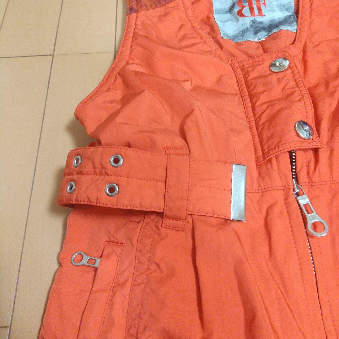 ベルフェ BELFE スキーウェアー スノーウェアー