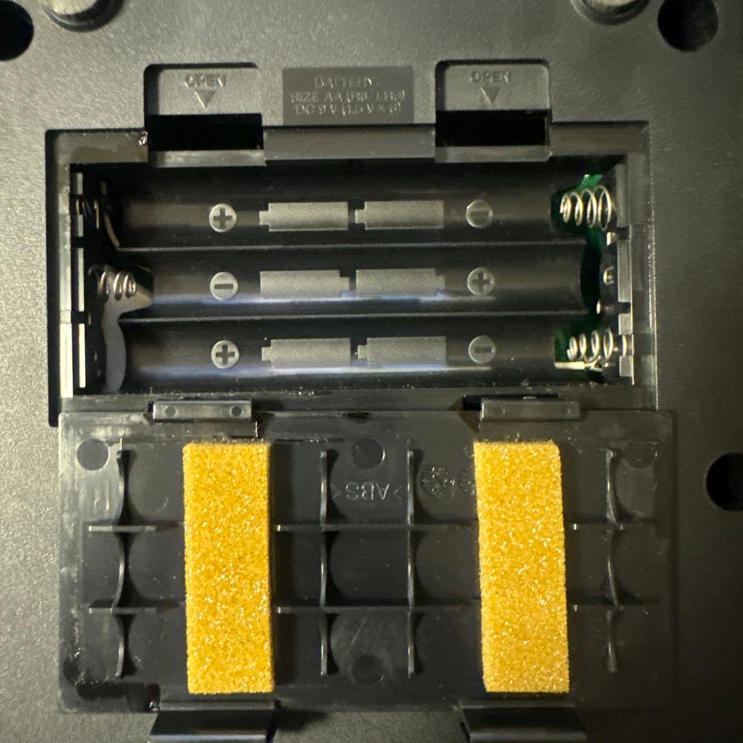 DJ機材 boss sp-404