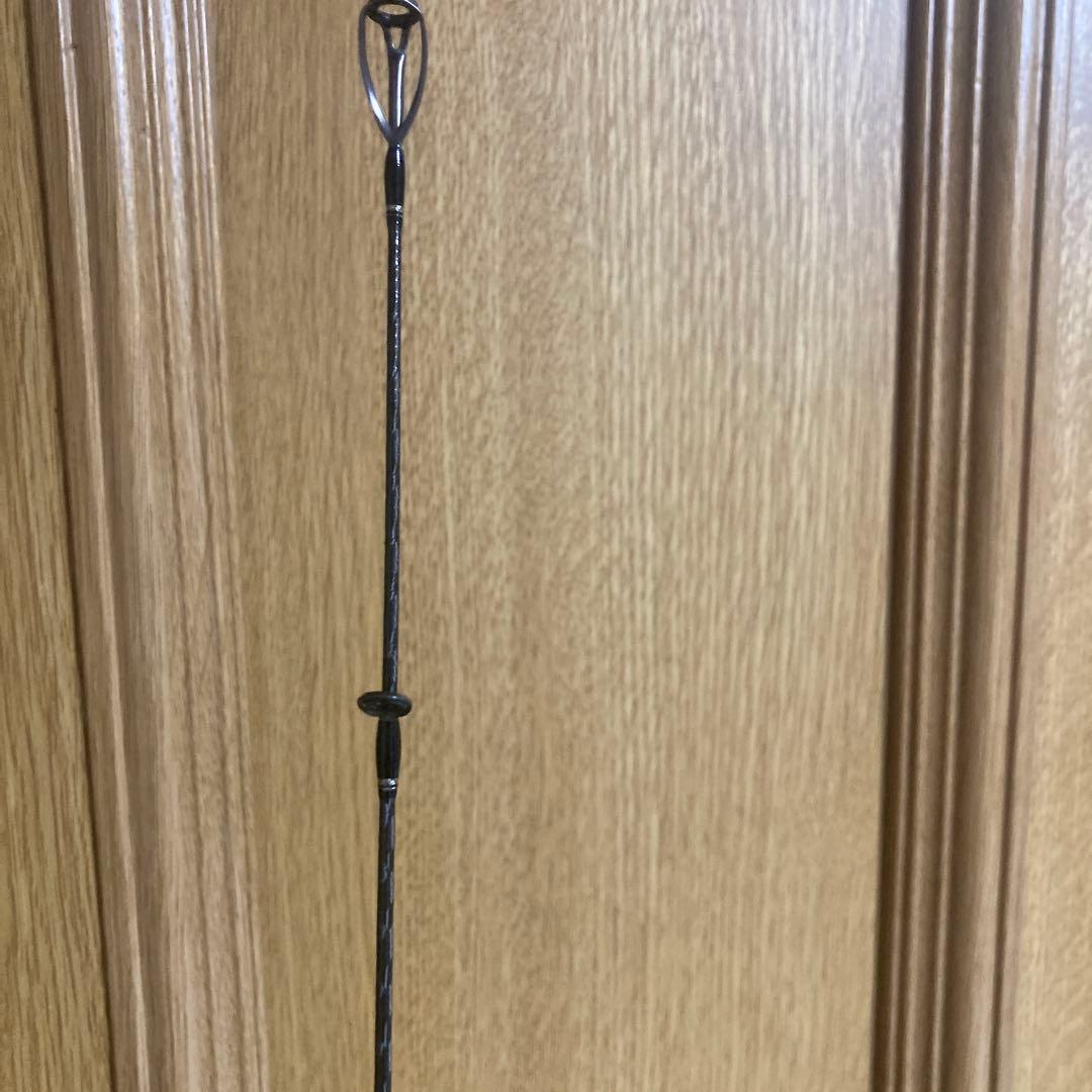 グラップラー タイプLJ S63-1