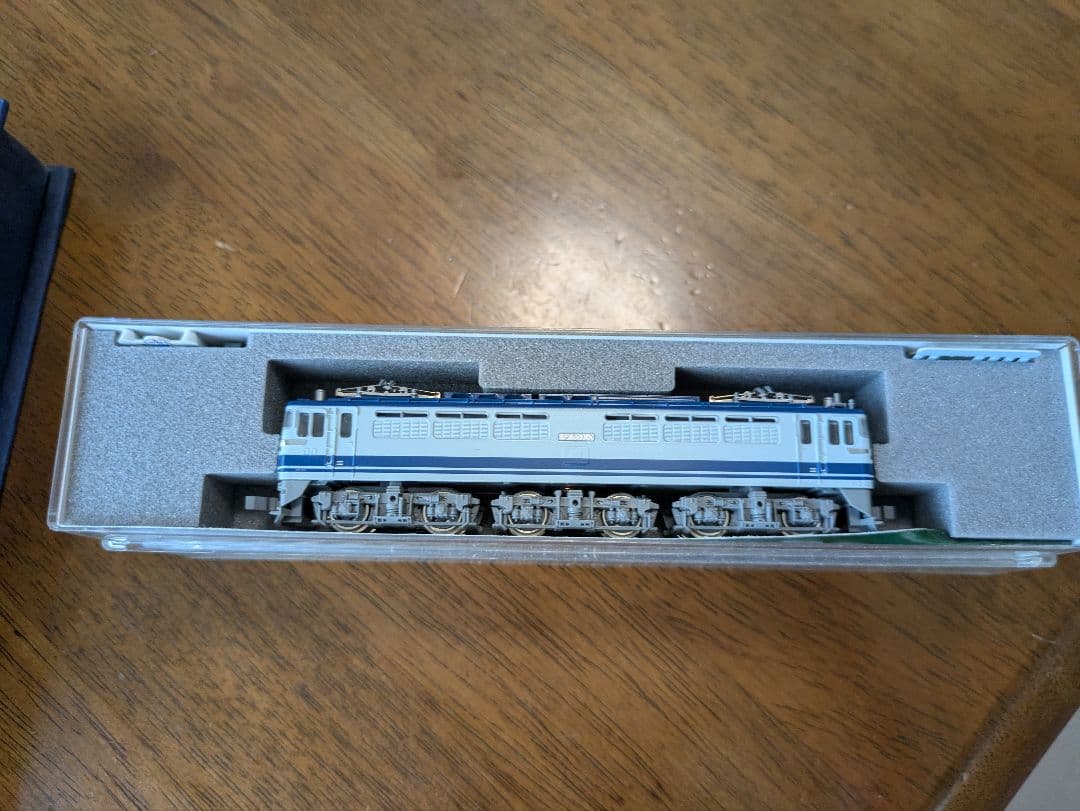 Tomix　ユーロライナー基本セット　増結セット