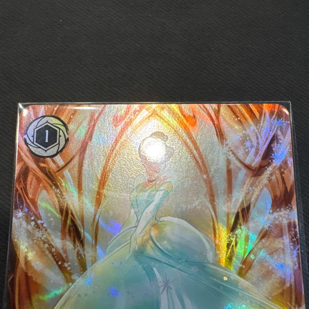 【ロルカナ】　シンデレラ　エンチャンテッド　2枚セット