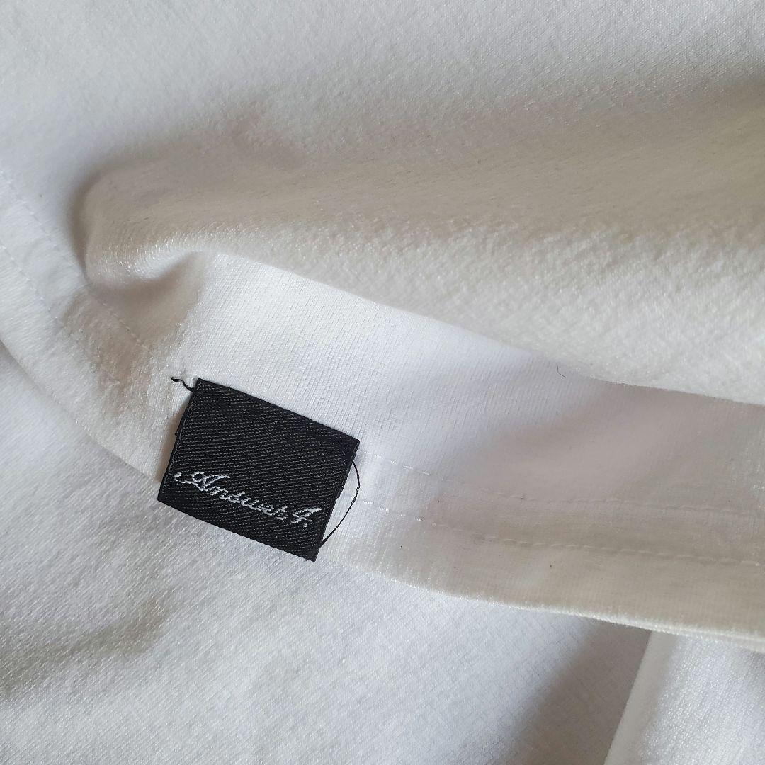 希少　answer4 アンサー4 Hello Kitty Lサイズ　キティちゃん