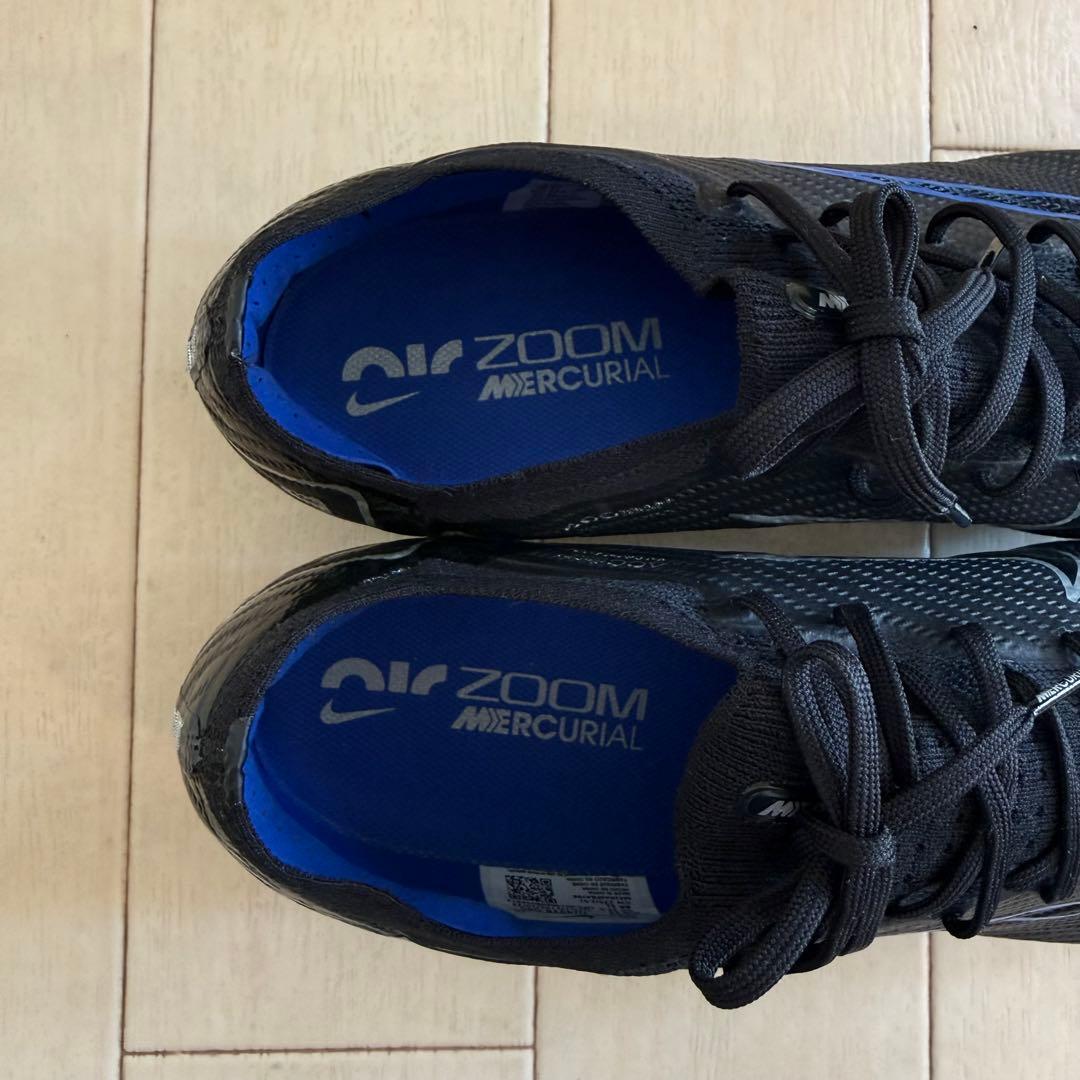 【NIKE】ナイキ ズーム マーキュリアル ヴェイパー 15 エリート FG