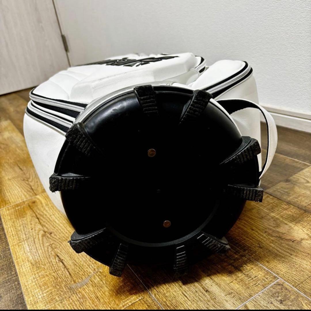 アドミラルゴルフ Admiral ゴルフバッグ カートキャディバッグ