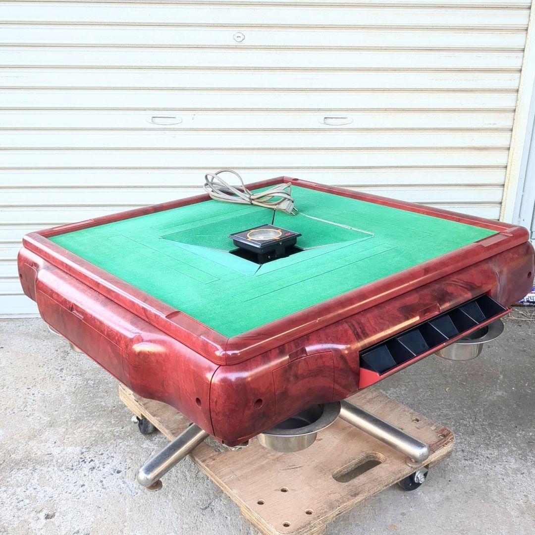 全自動麻雀機 アモス　GABIN TAIYO　ジャンク