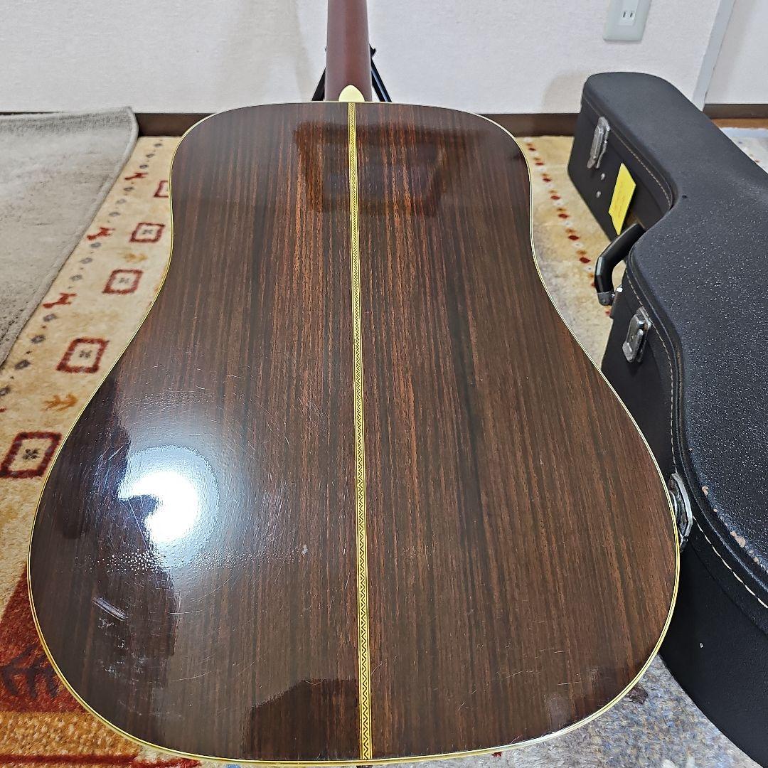 Syairi.YD-402ヴィンテージ純正ハードケース付き