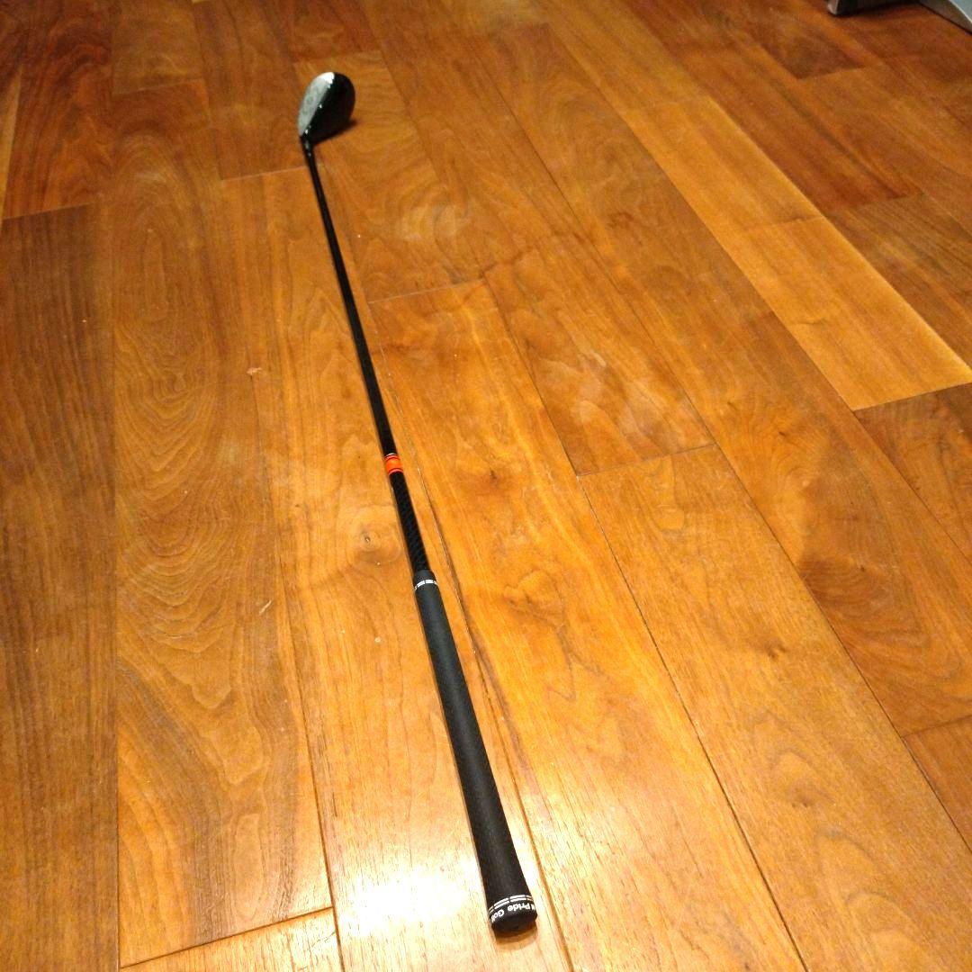 RomaRo Ray V UT24 ユーティリティクラブ