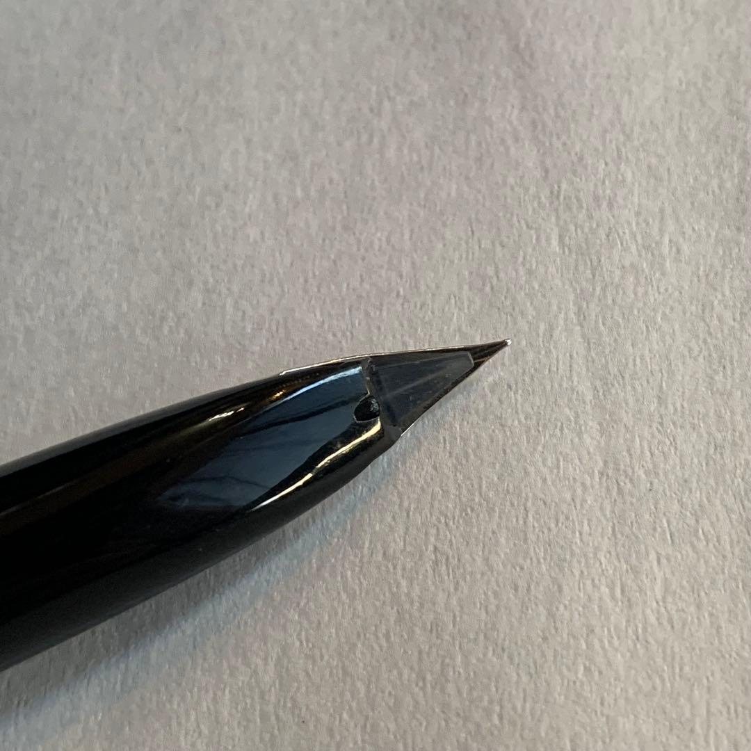万年筆　パイロットエリート　PILOT ELite 　18K750