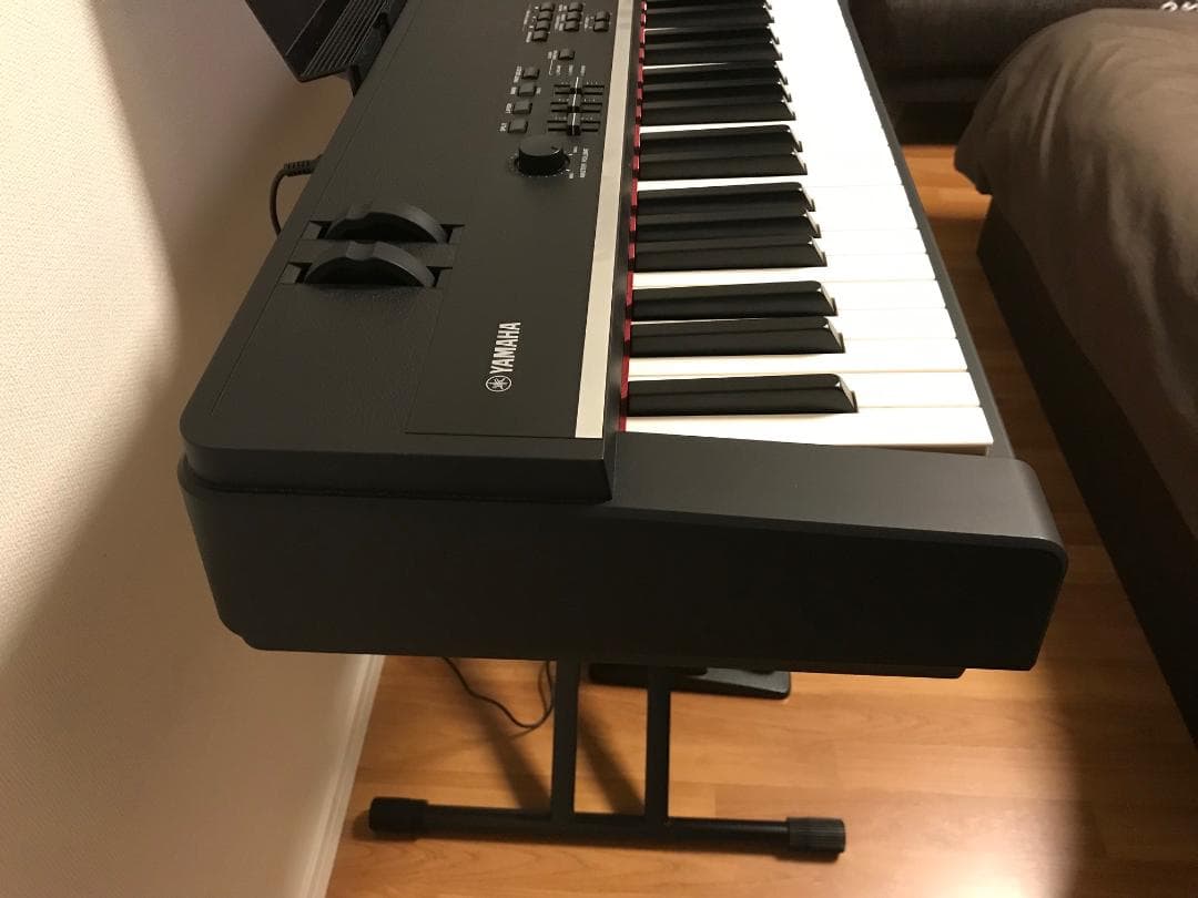 YAMAHA ( ヤマハ ) / CP4 STAGE ステージピアノ