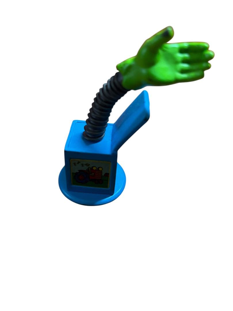 トイストーリー シドのおもちゃ フィギュア4体セット まとめ売り