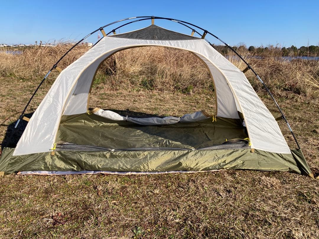 Coleman(コールマン) ツーリングドームst