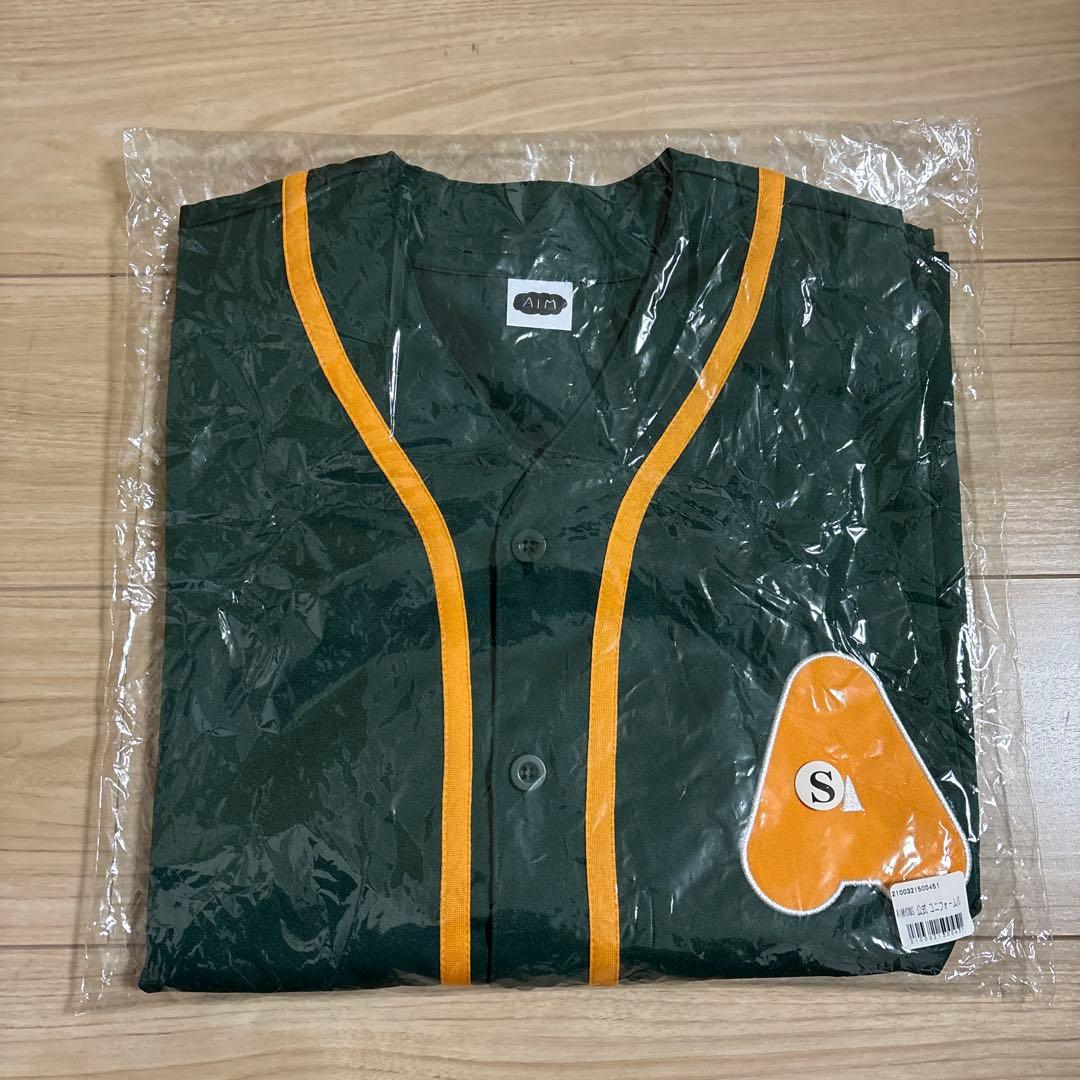 【新品・未使用】あいみょん サーチライト ユニフォーム Sサイズ