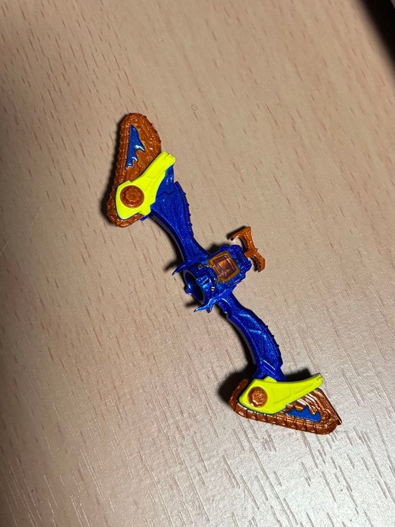 S.H.Figuarts 仮面ライダーヴラム　プリンカスタム